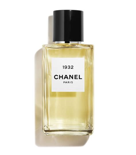 chanel paris 1932 perfume price|1932 LES EXCLUSIFS DE CHANEL – Eau de Parfum.